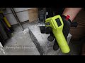 Makita DTM50Z Akumuliatorinis universalus švytuoklinis įrankis 18V 6000-20000 judesiai per min, amplitudė 3,2°; Be akumuliatorių ir kroviklio!