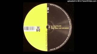 Mr.G - G's Feelingz