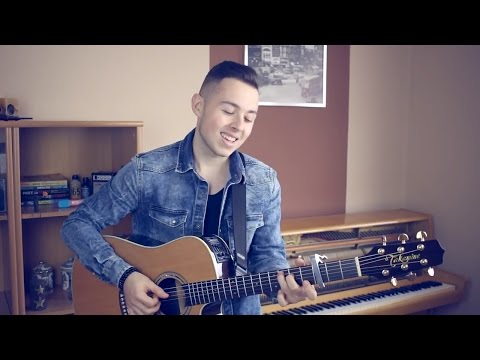 Say You Won't Let Go - James Arthur (cover by JOHNNY)