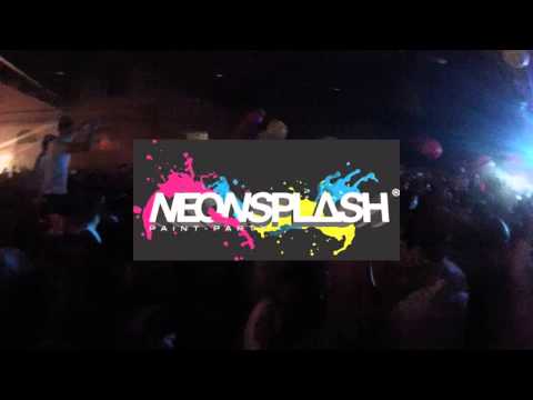 Neonsplash Paint Party 2013 M