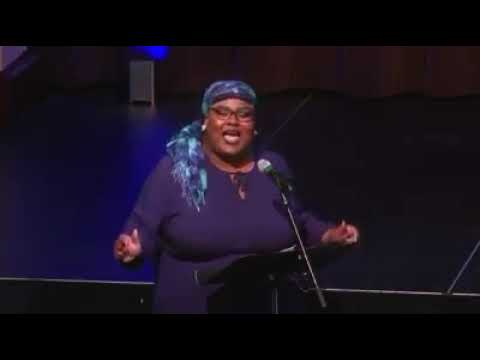 Promotional video thumbnail 3 for High Demand Poet and Storyteller
