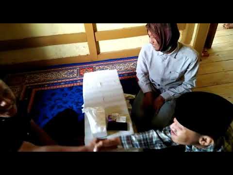 Ijab gokil paijo dan tukiyem