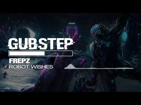 Frepz - Robot Wishes