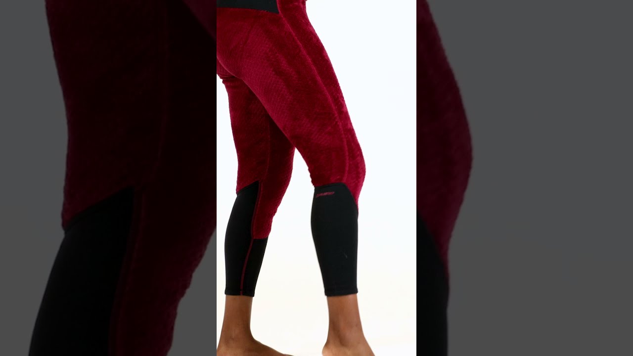 Women's Burton [ak] Baker Hi-Loft Pant | Burton.com Winter 2022 US