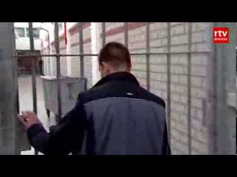 Last prisoners leave Hoogeveen