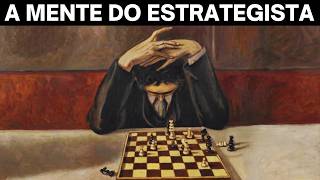 Enquanto Todos Reagem, Estrategistas Fazem Isso