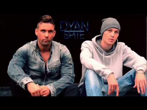 Spite feat Dyan - Ein Teil von mir ( Trailer )