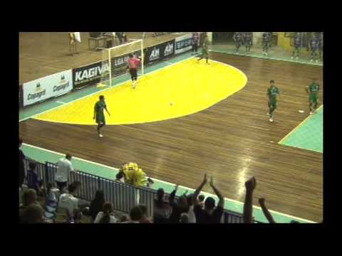 Assoeva/Unisc/ALM/Venax 4 x 4 Copagril