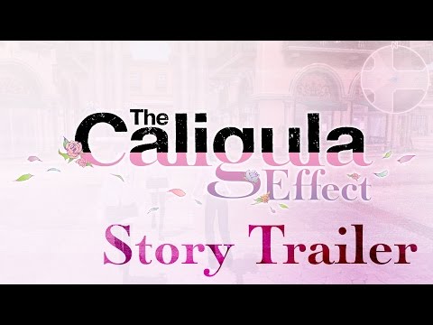 Feel the Caligula Effect in Europe and America This May