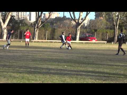 NVM VS ONCE PIRATAS 11