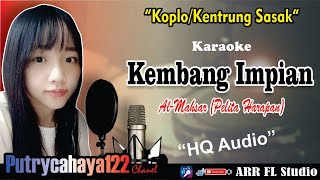 Download lagu AL-MAHSAR 'OM. PELITA HARAPAN' - KEMBANG IMPIAN SASAK (KARAOKE) @Putrycahaya122 Karaoke mp3 Download lagu AL-MAHSAR 'OM. PELITA HARAPAN' - KEMBANG IMPIAN SASAK (KARAOKE) @Putrycahaya122 Karaoke mp3