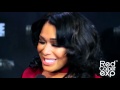 Althea Heart Interview Growing Up Hip Hop