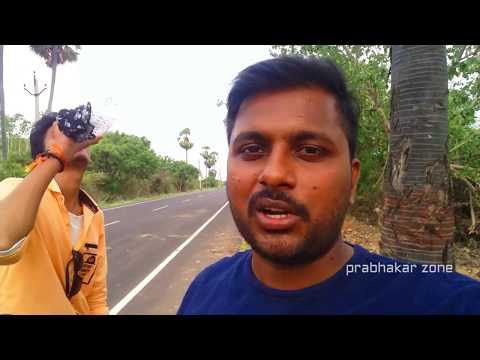 suraya lanka beach Telugu Motovlog...