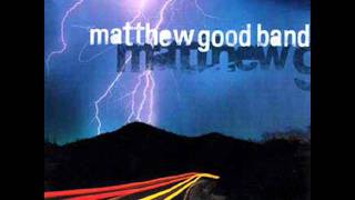 Matthew Good Band-Suburbia