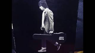 Jeff Beck - Star Cycle [edit] (1980, US Vinyl) Better sound