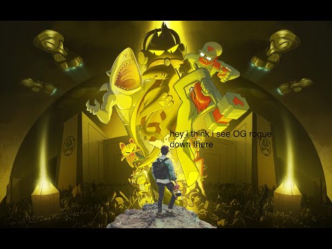 Ranking Monstercat 029 - Havoc