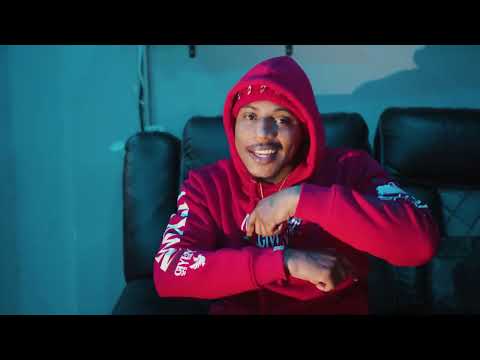 BUMPAGANG JODY B - Feelings Mutual (Official Music Video)
