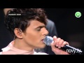 YUNA-2016: Alekseev – Пьяное солнце 