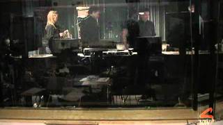 Kenny Wayne Shepherd Band- Making of "Never Lookin' Back"