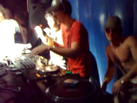 Nick Supply Droppin Jackinori - Freak Y'all