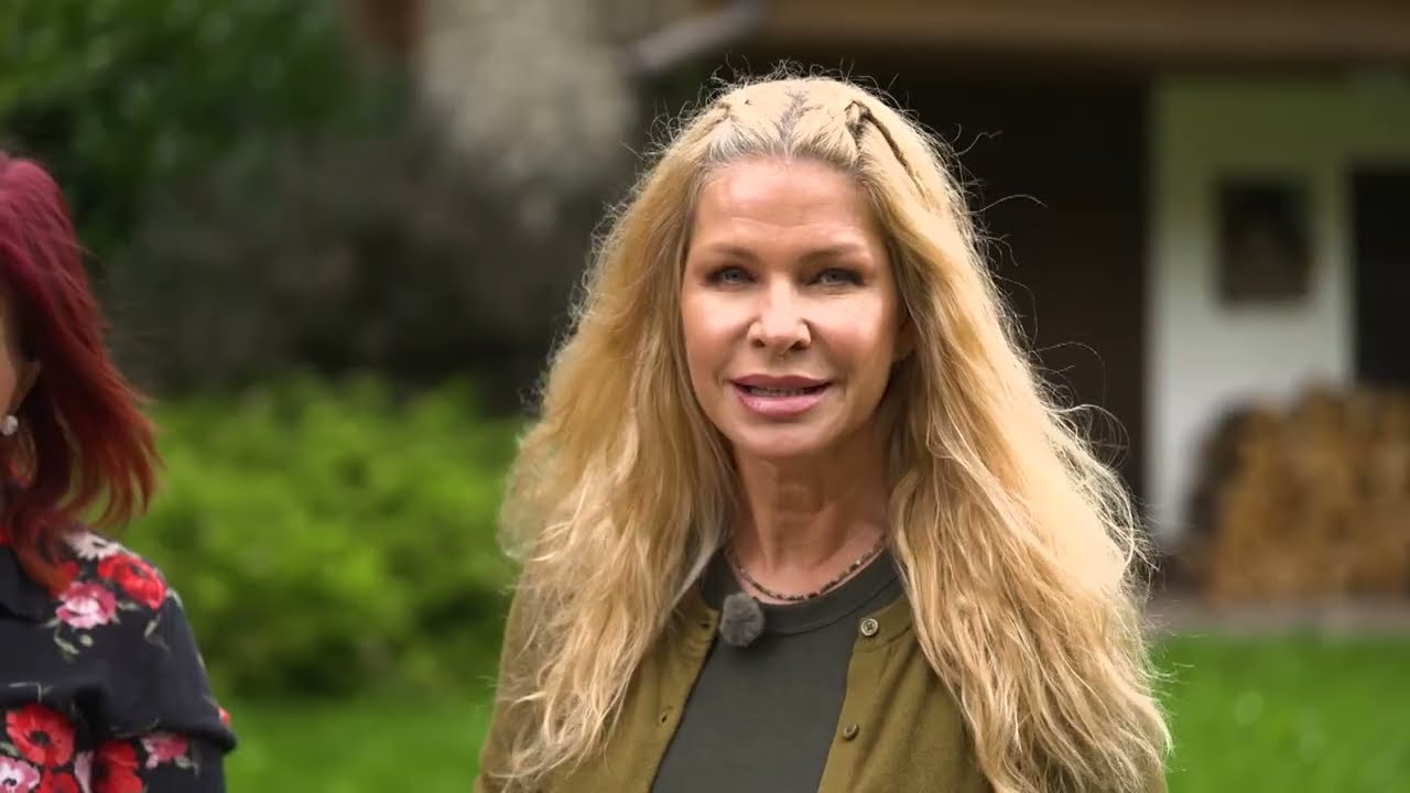 Video recept Trhané bravčové mäso Na chalupe EPI 22 Jeseň 2025