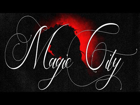 Trill Pem - MAGIC CITY