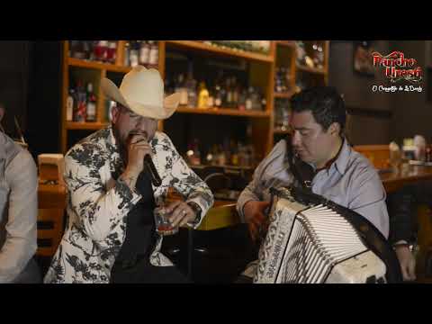 Favor con Favor se Paga - Pancho Uresti (Disco en Vivo 2019)