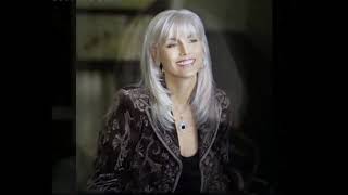 Emmylou Harris   Tougher Than The Rest