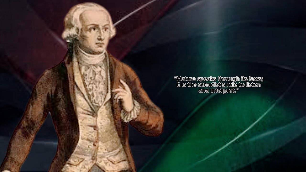 Quotes Timeless Insights from a Scientific Pioneer ⚛️|Journey To Greatness||Henry Cavendish|