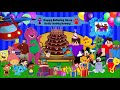 Harry Rollis Special Birthday Song