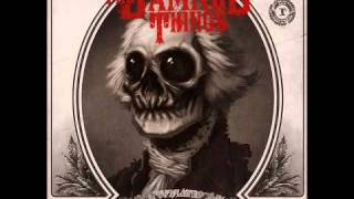 The Damned Things - Handbook for the Recently Deceased *New Song  2010
