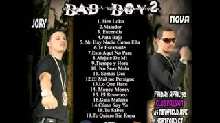 Money Money - Nova Y Jory (Letra)