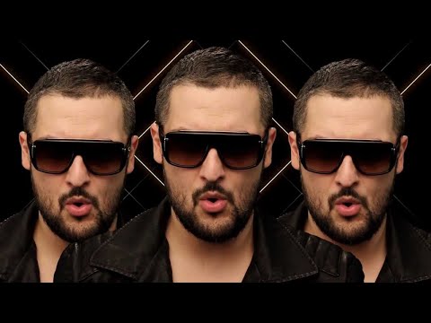 GITANO - Üzen a szél (Official Music Video)