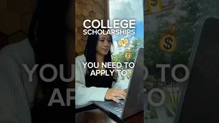 Download lagu College Scholarships You NEED To Apply To mp3