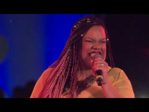 Reencontro - Renato da Rocinha part. Marcelle Motta