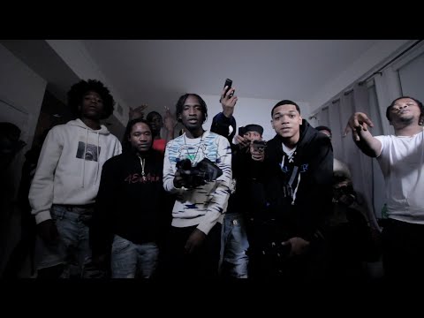 G Banga - Chop Bluffin ( OFFICIAL MUSIC VIDEO )