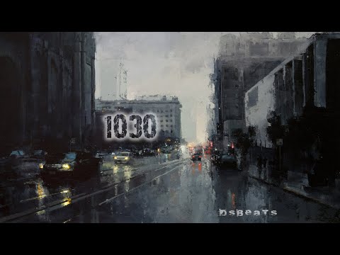 1030 86bpm - Klasyczny sentymentalny rap instrumental - 100% Grany - Bity do rapu, Rap bity.