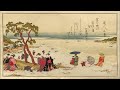 Relaxing Music Of The Edo Period Traditional Japanese Music