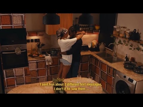 Laraba & Balarabe LARABA & BALARABE OFFICIAL TRAILER | Nigerian Movie 2025 trailer thumbnail