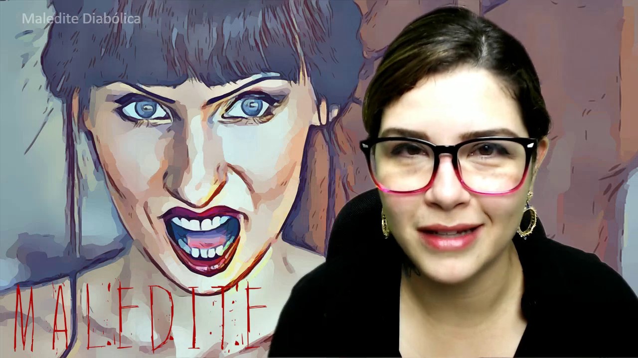 NÃO PODEMOS IMAGINAR ATÉ ONDE VAI A MALDADE DE UMA MULHER QUE QUER VER AS OUTRAS NO CHÃO. REVOLTANTE