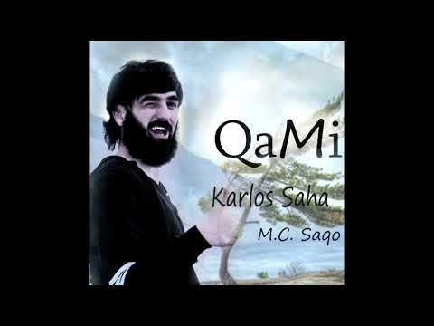 DAVtyan Music (DAGI ) Karlos Saha feat Mc Saqo - Qami (Official Remix) (Audio)