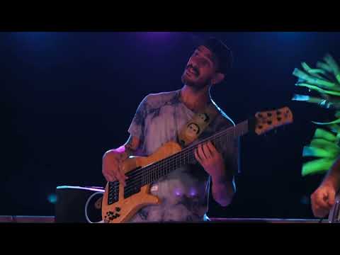 Felix Pastorius bass solo