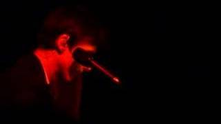 Brett Anderson - The two of us