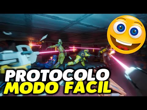 PROTOCOLO ATIVADO MODO FÁCIL CASAMATA ALPHA - Last Day On Earth