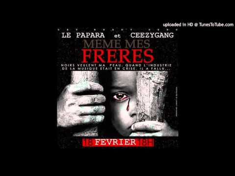 Get Ready Gang MM Mes Freres (Prod By Ceezy Gang @GRG )