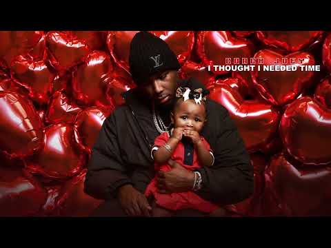 Coach Joey - Dream Girl (Official Visualizer)