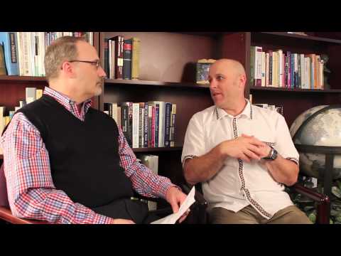 Mark Buchanan - How to Make a Holy Mess