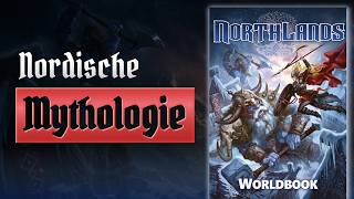 Neues Northlands-Setting von Kobold Press