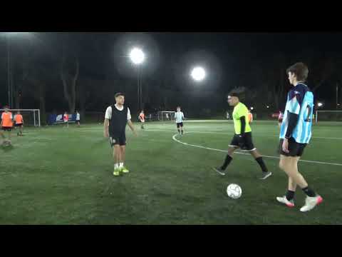 ROYAL PARI VS ASADITO FC - #LigaNuñez - #Clausura SLS - 6/8/2022