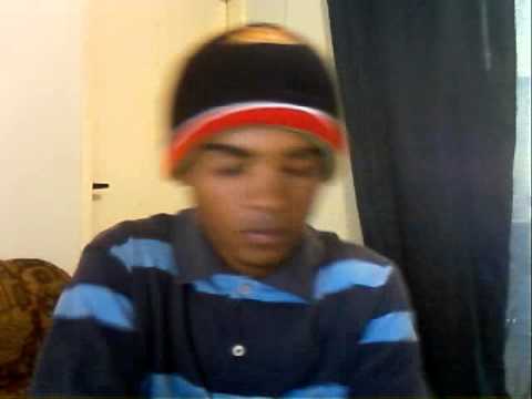 Mc Chadão-Foi prensa,mais ta na ativa